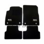 Alfombras / Alfombrillas OPEL Astra J Sport Edition